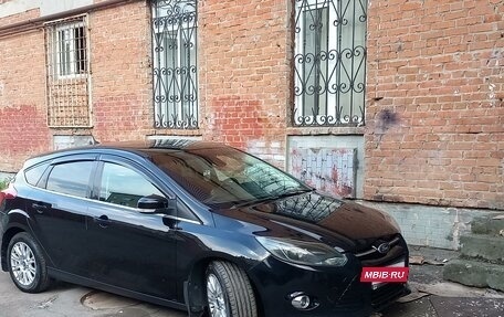 Ford Focus III, 2011 год, 1 030 000 рублей, 3 фотография