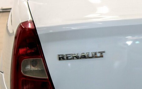 Renault Logan I, 2012 год, 399 000 рублей, 7 фотография