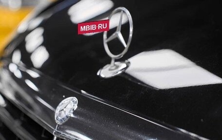 Mercedes-Benz S-Класс, 2005 год, 3 300 000 рублей, 25 фотография