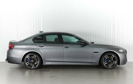 BMW 5 серия, 2014 год, 2 080 000 рублей, 5 фотография