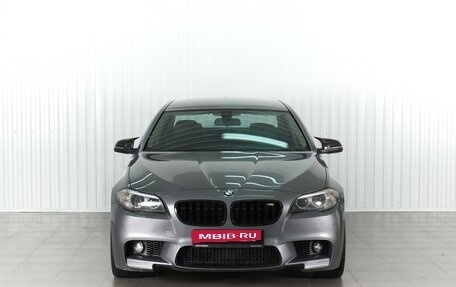 BMW 5 серия, 2014 год, 2 080 000 рублей, 3 фотография
