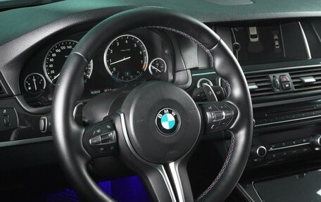 BMW 5 серия, 2014 год, 2 080 000 рублей, 16 фотография