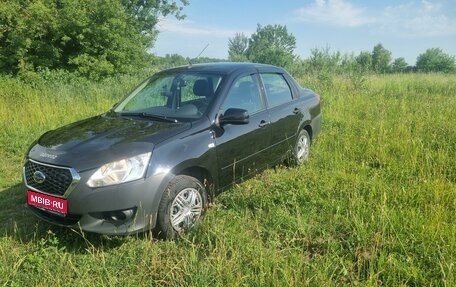 Datsun on-DO I рестайлинг, 2019 год, 670 000 рублей, 1 фотография