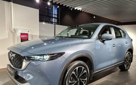 Mazda CX-5 II, 2024 год, 4 080 000 рублей, 1 фотография