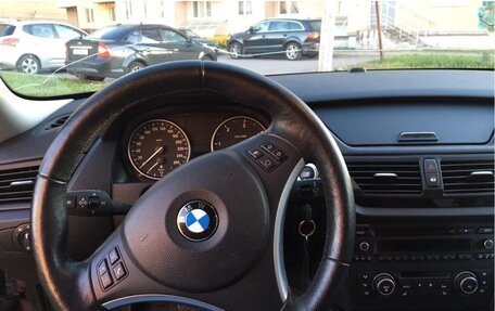 BMW X1, 2012 год, 1 400 000 рублей, 4 фотография