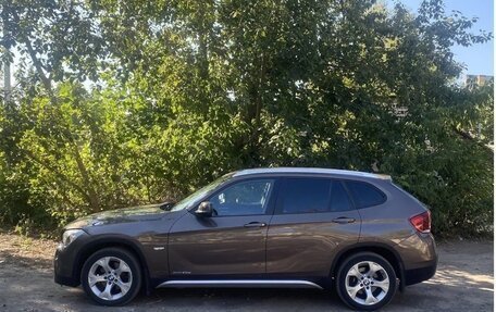 BMW X1, 2012 год, 1 400 000 рублей, 6 фотография