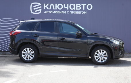 Mazda CX-5 II, 2012 год, 1 479 000 рублей, 6 фотография