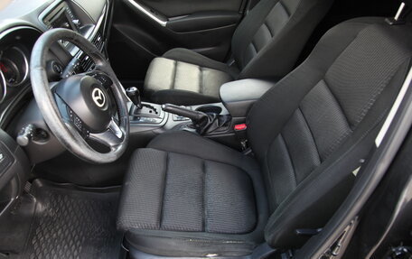 Mazda CX-5 II, 2012 год, 1 479 000 рублей, 9 фотография