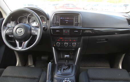 Mazda CX-5 II, 2012 год, 1 479 000 рублей, 14 фотография