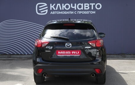 Mazda CX-5 II, 2012 год, 1 479 000 рублей, 4 фотография