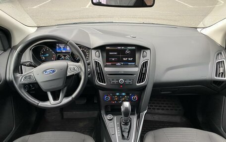 Ford Focus III, 2016 год, 1 050 000 рублей, 14 фотография