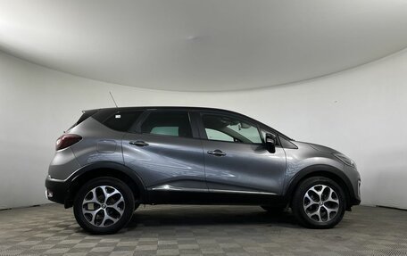 Renault Kaptur I рестайлинг, 2018 год, 1 300 000 рублей, 4 фотография