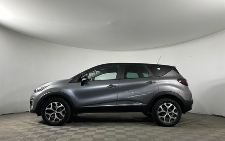 Renault Kaptur I рестайлинг, 2018 год, 1 300 000 рублей, 5 фотография