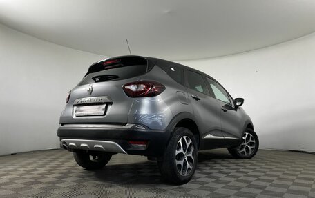 Renault Kaptur I рестайлинг, 2018 год, 1 300 000 рублей, 6 фотография