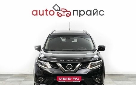 Nissan X-Trail, 2015 год, 2 100 000 рублей, 2 фотография