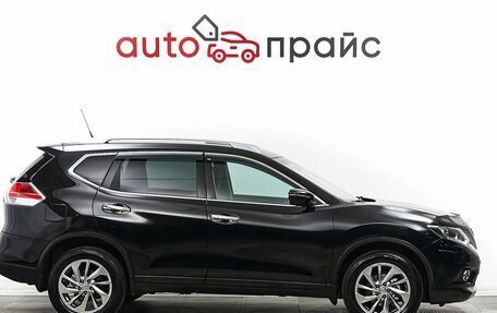 Nissan X-Trail, 2015 год, 2 100 000 рублей, 8 фотография