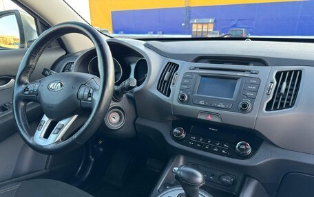 KIA Sportage III, 2014 год, 1 700 000 рублей, 14 фотография