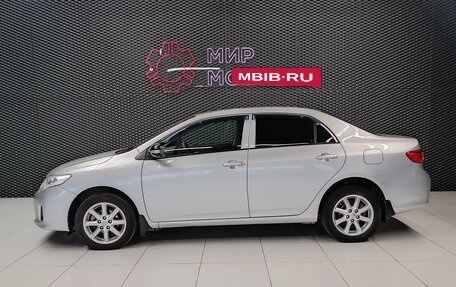 Toyota Corolla, 2010 год, 1 140 000 рублей, 5 фотография