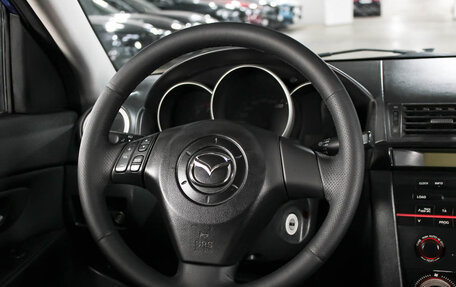 Mazda 3, 2004 год, 447 000 рублей, 12 фотография
