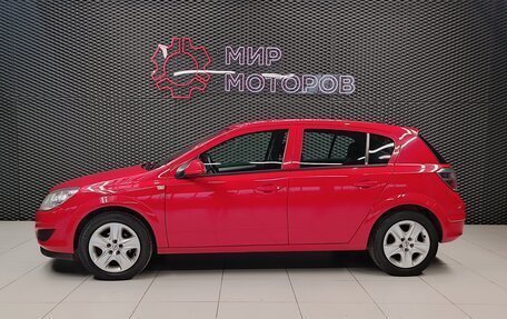 Opel Astra H, 2012 год, 690 000 рублей, 6 фотография