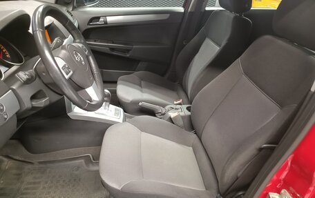 Opel Astra H, 2012 год, 690 000 рублей, 14 фотография