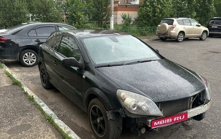 Opel Astra H, 2007 год, 325 000 рублей, 1 фотография