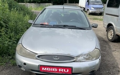 Ford Mondeo II, 1997 год, 70 000 рублей, 1 фотография