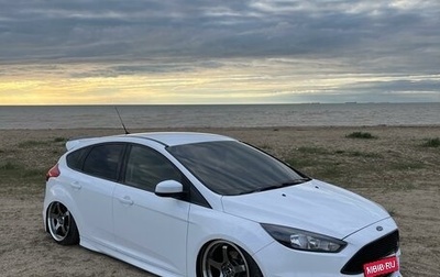 Ford Focus III, 2011 год, 1 299 000 рублей, 1 фотография