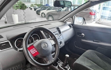 Nissan Tiida, 2012 год, 921 000 рублей, 16 фотография