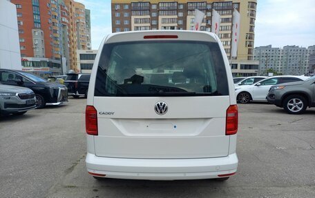Volkswagen Caddy IV, 2020 год, 3 750 000 рублей, 6 фотография