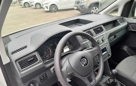 Volkswagen Caddy IV, 2020 год, 3 750 000 рублей, 10 фотография
