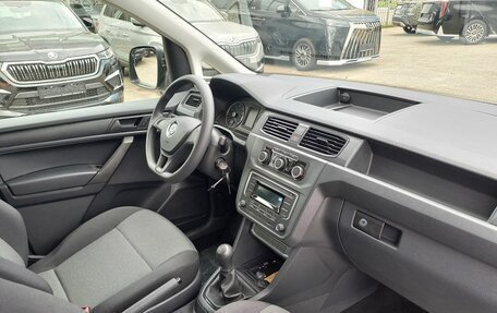 Volkswagen Caddy IV, 2020 год, 3 750 000 рублей, 17 фотография