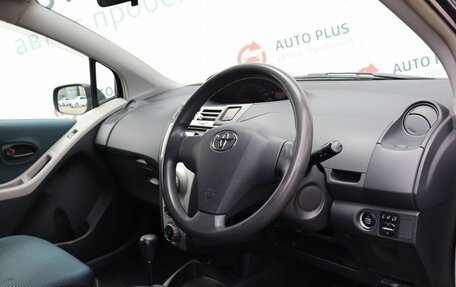 Toyota Vitz, 2006 год, 559 000 рублей, 10 фотография