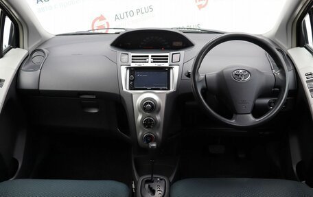 Toyota Vitz, 2006 год, 559 000 рублей, 9 фотография