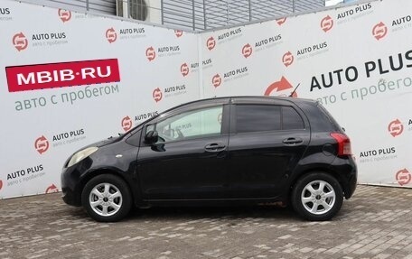 Toyota Vitz, 2006 год, 559 000 рублей, 4 фотография