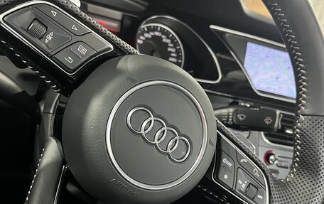 Audi A5, 2008 год, 1 499 999 рублей, 4 фотография