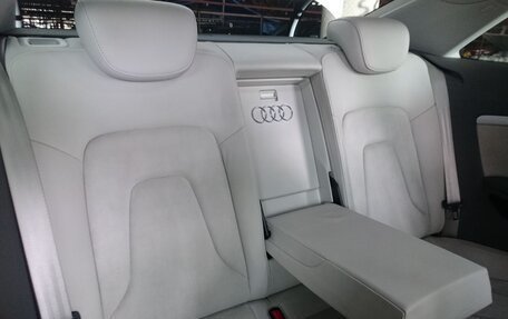 Audi A5, 2008 год, 1 499 999 рублей, 9 фотография