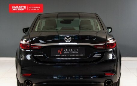Mazda 6, 2019 год, 2 459 632 рублей, 4 фотография