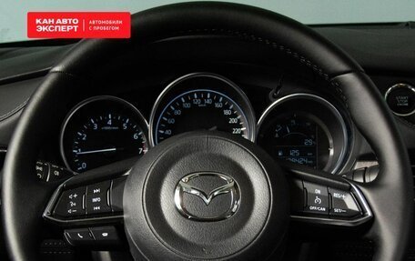 Mazda 6, 2019 год, 2 459 632 рублей, 10 фотография