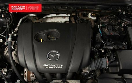 Mazda 6, 2019 год, 2 459 632 рублей, 18 фотография