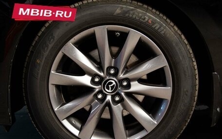 Mazda 6, 2019 год, 2 459 632 рублей, 17 фотография