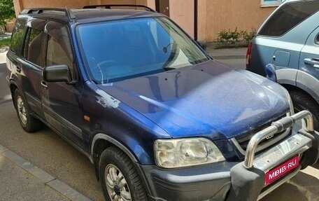 Honda CR-V IV, 1998 год, 510 000 рублей, 1 фотография