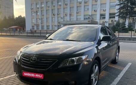 Toyota Camry, 2006 год, 960 000 рублей, 1 фотография