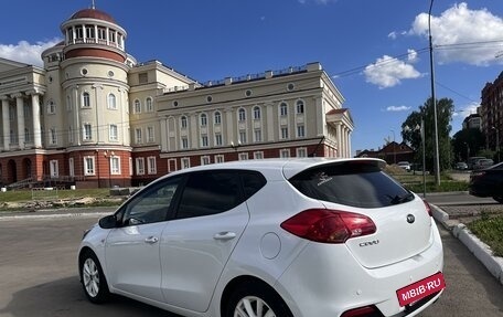 KIA cee'd III, 2015 год, 1 285 000 рублей, 20 фотография