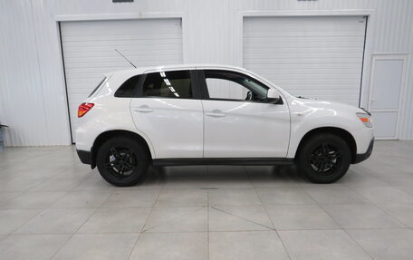 Mitsubishi ASX I рестайлинг, 2011 год, 1 135 000 рублей, 2 фотография