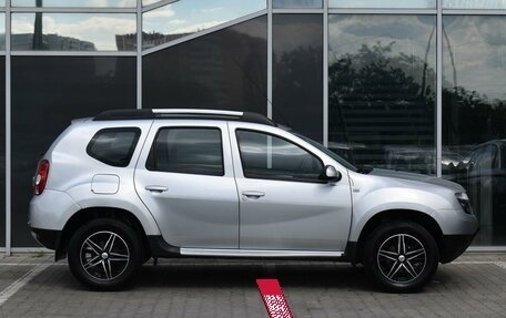 Renault Duster I рестайлинг, 2013 год, 1 110 000 рублей, 5 фотография