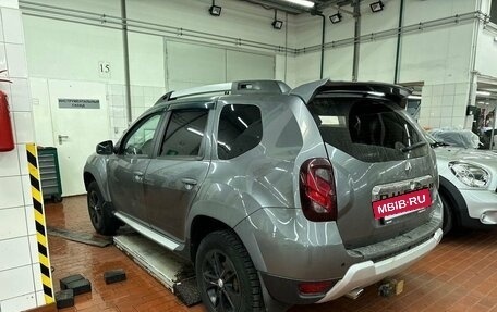 Renault Duster I рестайлинг, 2019 год, 1 797 000 рублей, 7 фотография