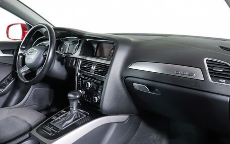 Audi A4, 2012 год, 2 299 000 рублей, 11 фотография
