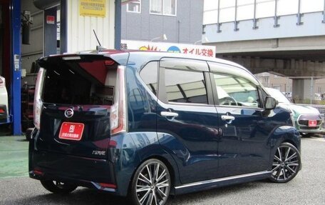 Daihatsu Move VI рестайлинг, 2020 год, 680 989 рублей, 4 фотография