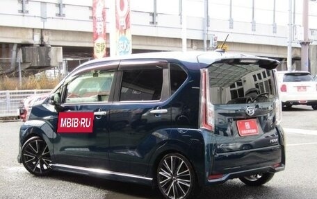 Daihatsu Move VI рестайлинг, 2020 год, 680 989 рублей, 6 фотография